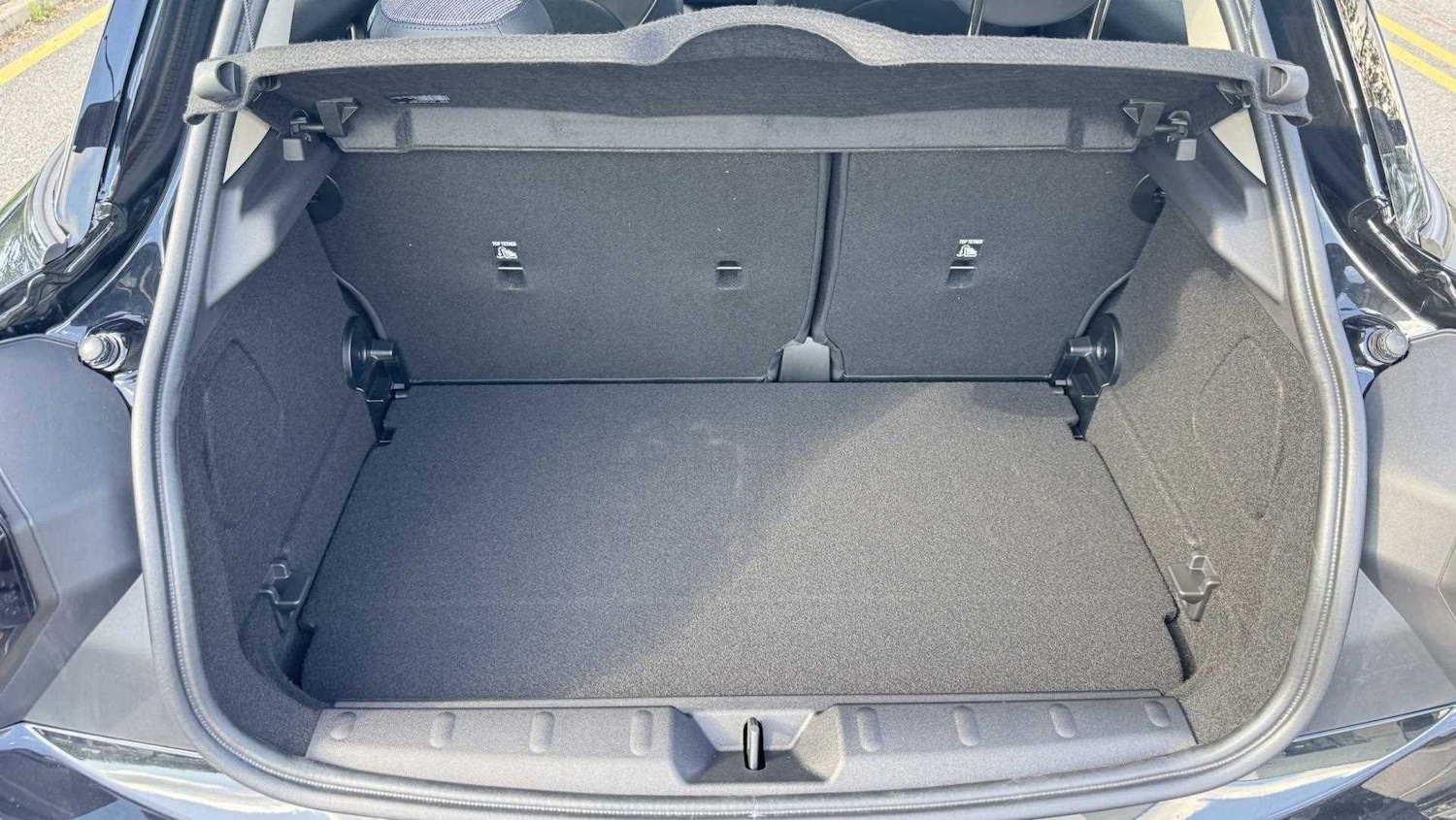 Used MINI Cooper 2025 for sale - 76540775: Photo 13