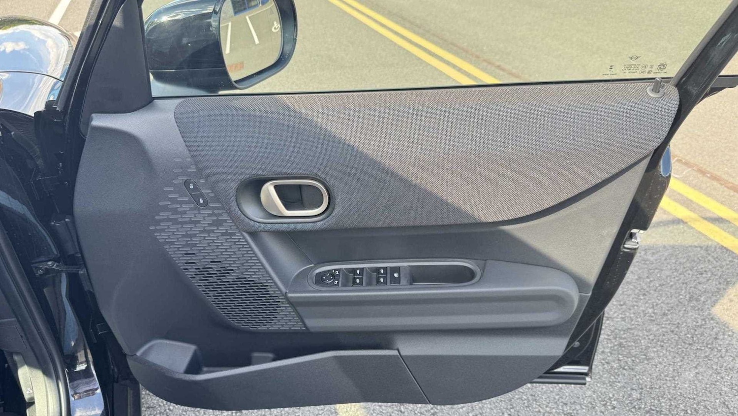 Used MINI Cooper 2025 for sale - 76540775: Photo 14