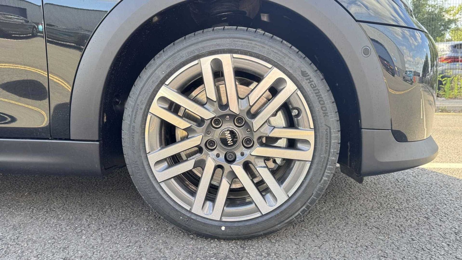 Used MINI Cooper 2025 for sale - 76540775: Photo 21