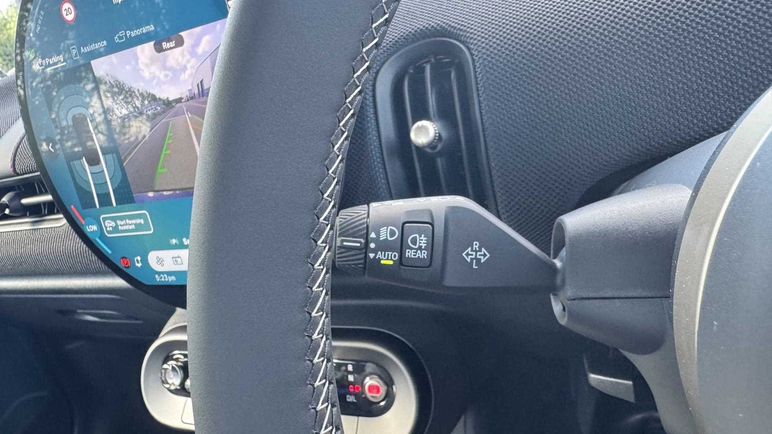 Used MINI Cooper 2025 for sale - 76540775: Photo 28