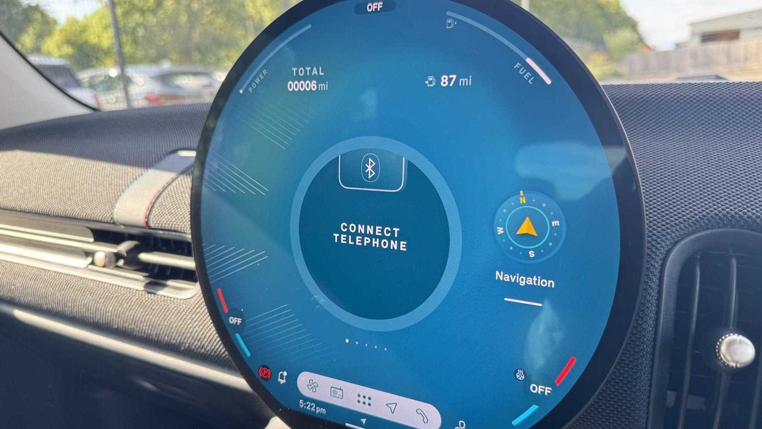 Used MINI Cooper 2025 for sale - 76540775: Photo 32