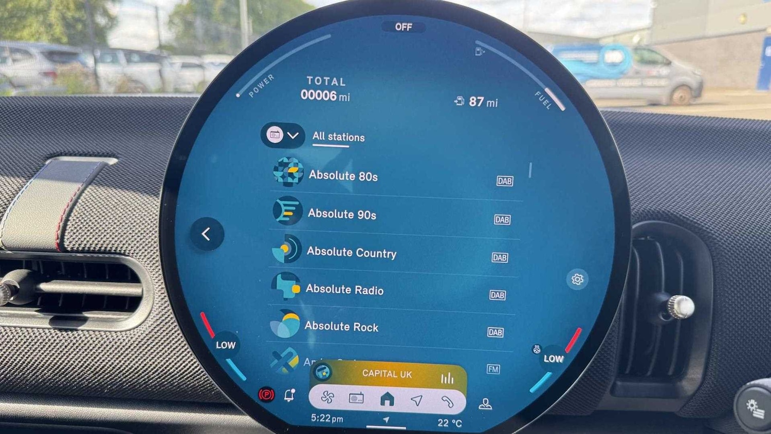 Used MINI Cooper 2025 for sale - 76540775: Photo 34