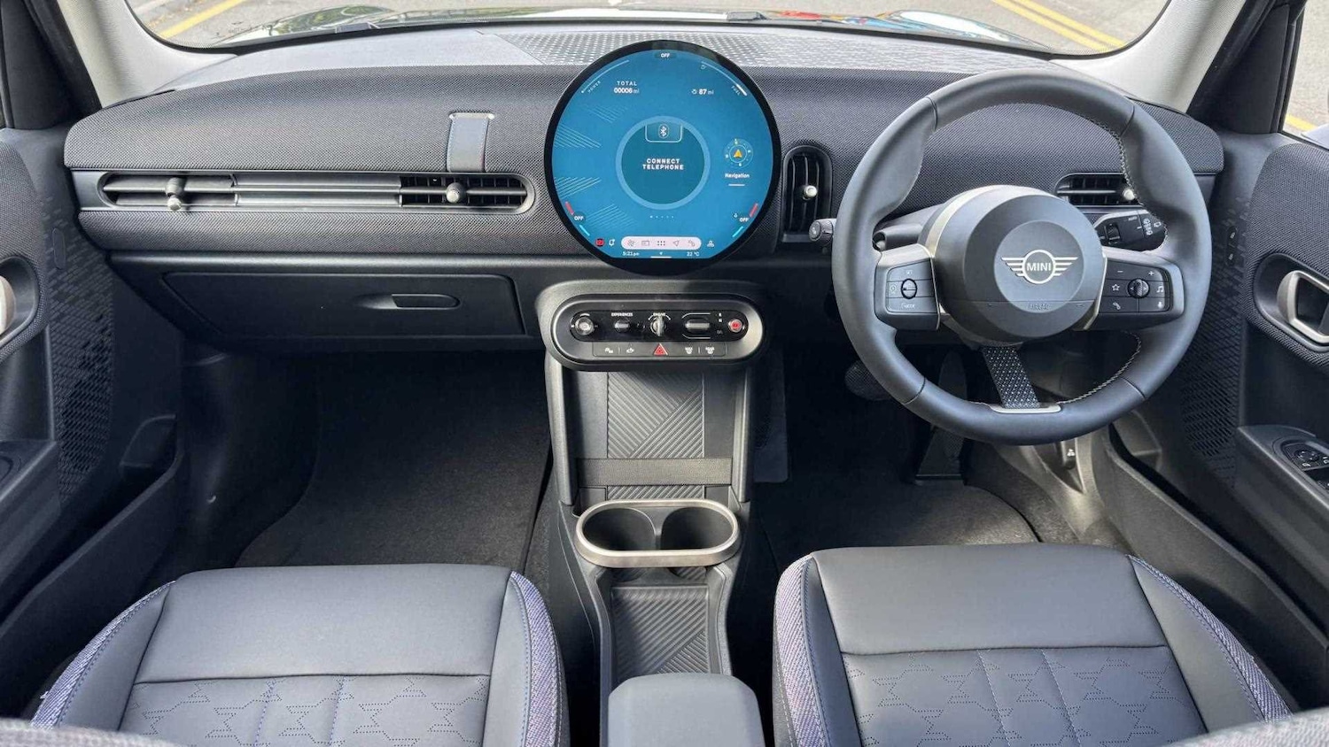 Used MINI Cooper 2025 for sale - 76540775: Photo 4