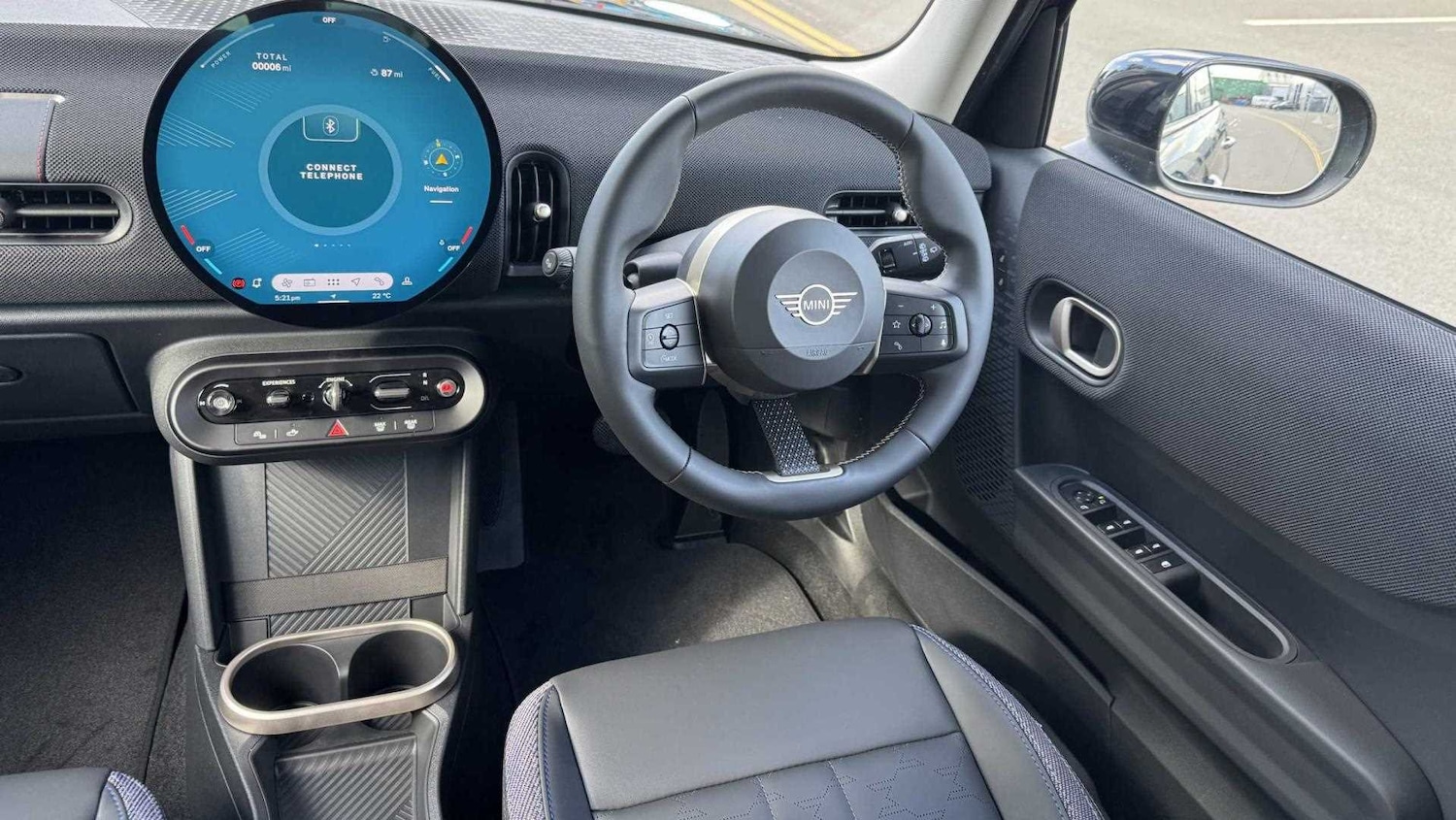 Used MINI Cooper 2025 for sale - 76540775: Photo 5