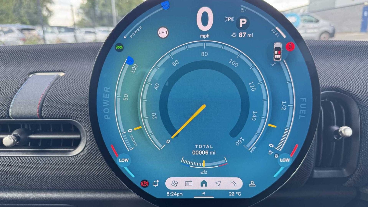 Used MINI Cooper 2025 for sale - 76540775: Photo 9