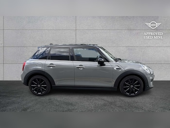 Used MINI Hatch 2019 for sale - 78754713: Photo