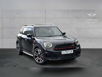 Used MINI Countryman 2023 for sale - 78869467: Photo