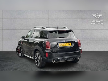Used MINI Countryman 2023 for sale - 78869467: Photo