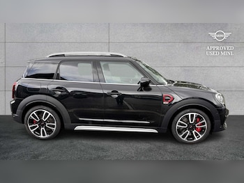 Used MINI Countryman 2023 for sale - 78869467: Photo