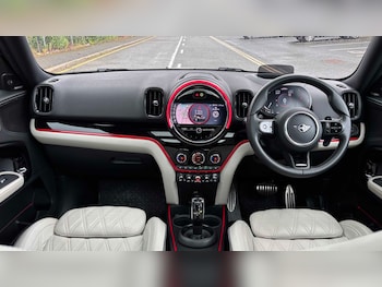 Used MINI Countryman 2023 for sale - 78869467: Photo