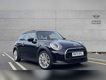 MINI - Hatch