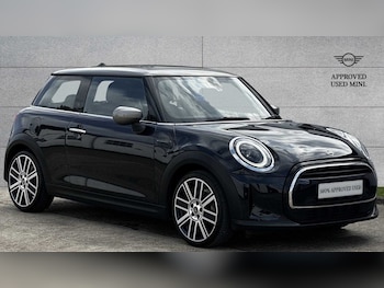 MINI - Hatch