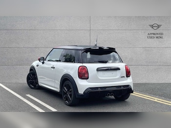 Used MINI Cooper 2023 for sale - 75496665: Photo