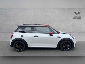 Used MINI Cooper 2023 for sale - 75496665: Photo