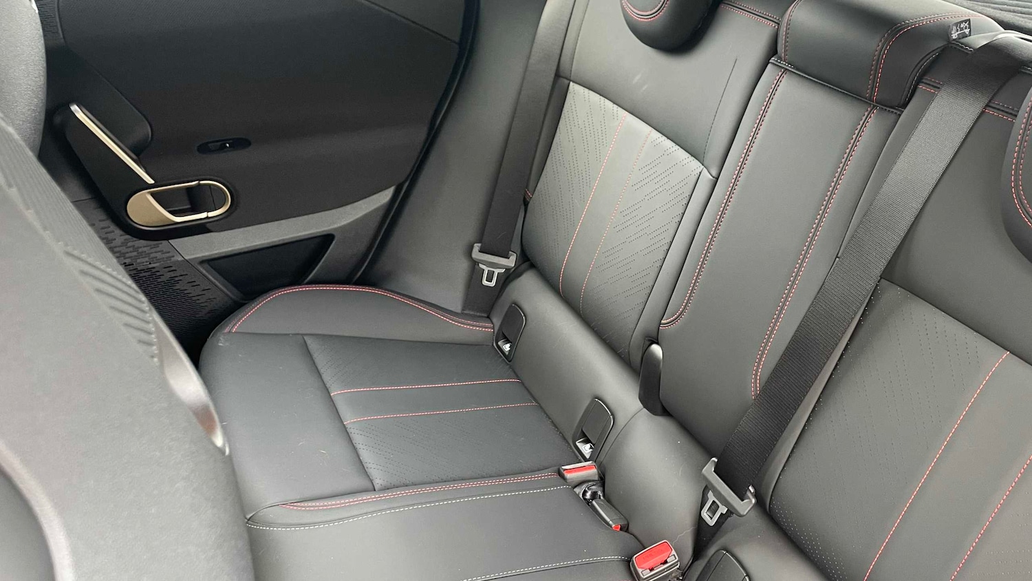 Used MINI Aceman 2025 for sale - 77076676: Photo 13