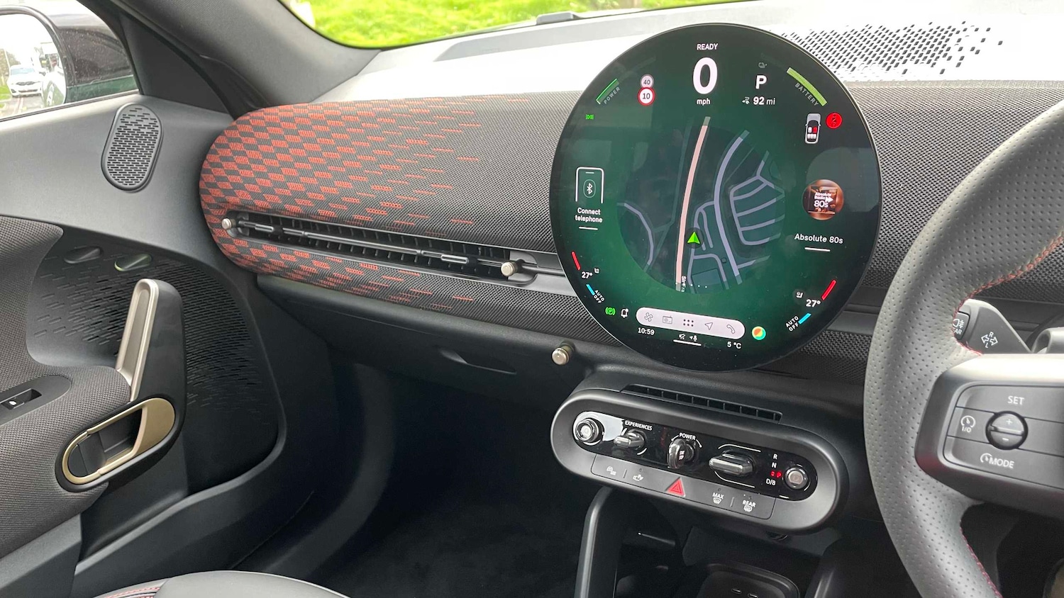 Used MINI Aceman 2025 for sale - 77076676: Photo 21