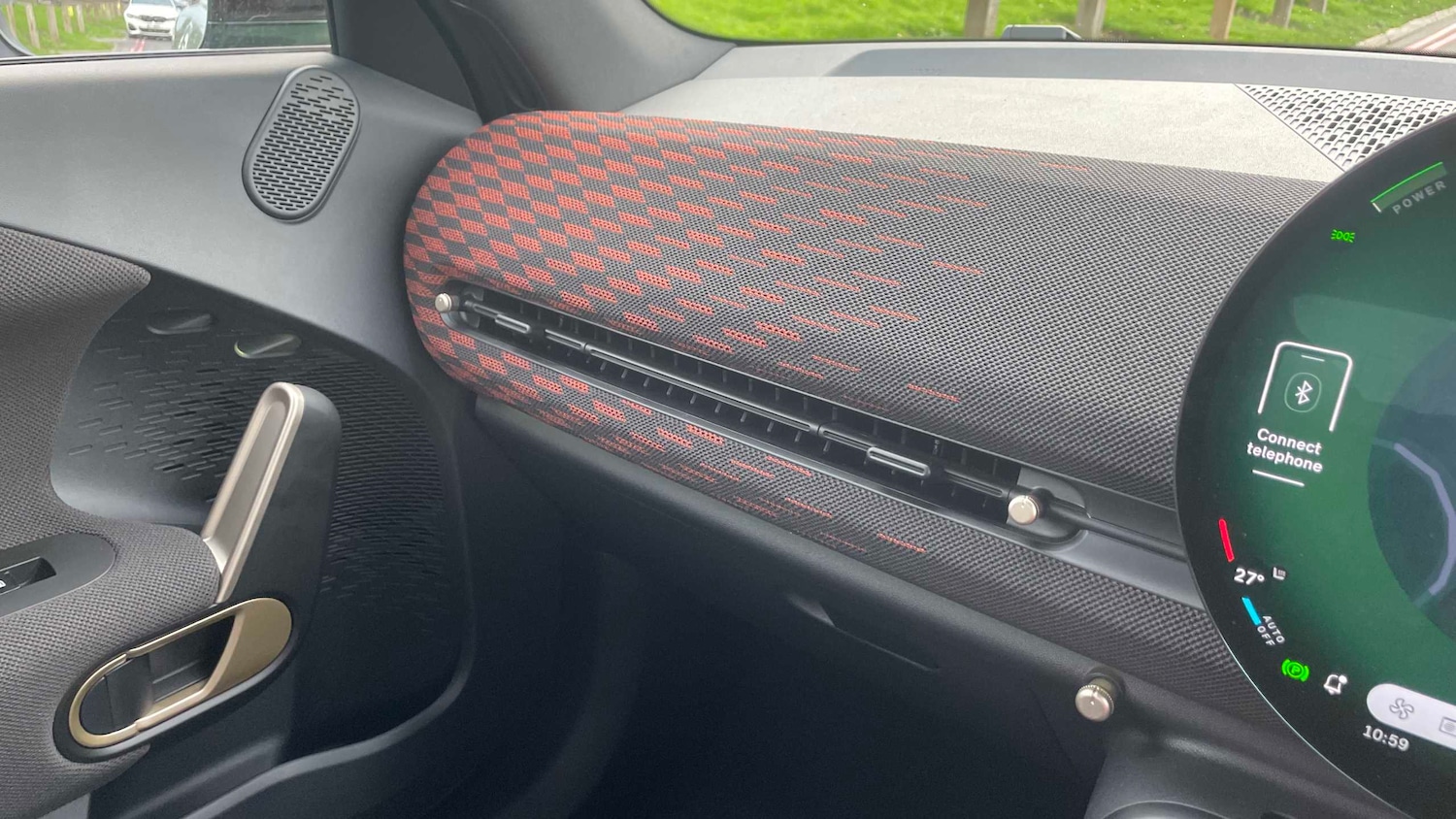 Used MINI Aceman 2025 for sale - 77076676: Photo 22