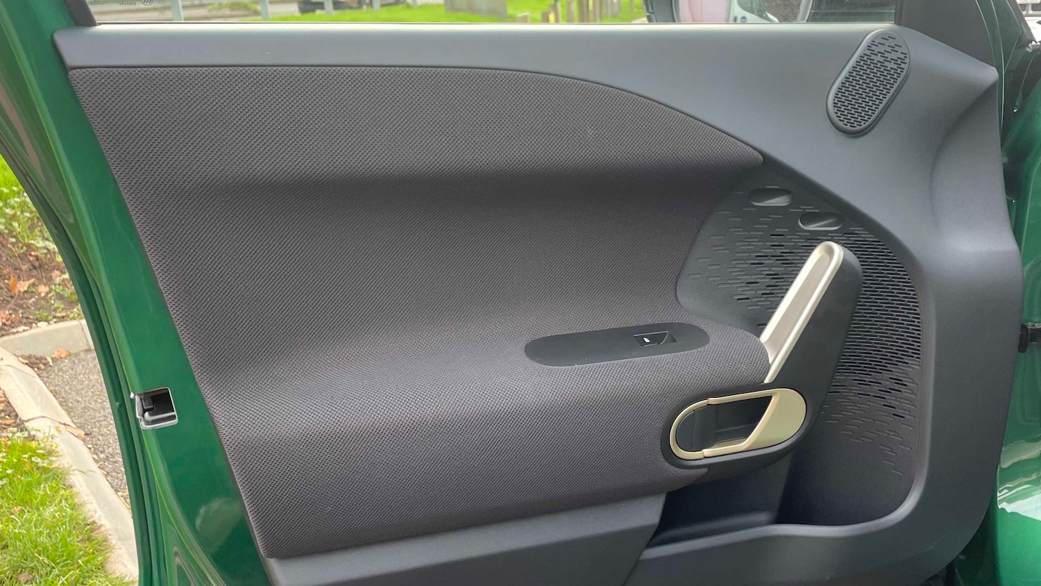 Used MINI Aceman 2025 for sale - 77076676: Photo 23