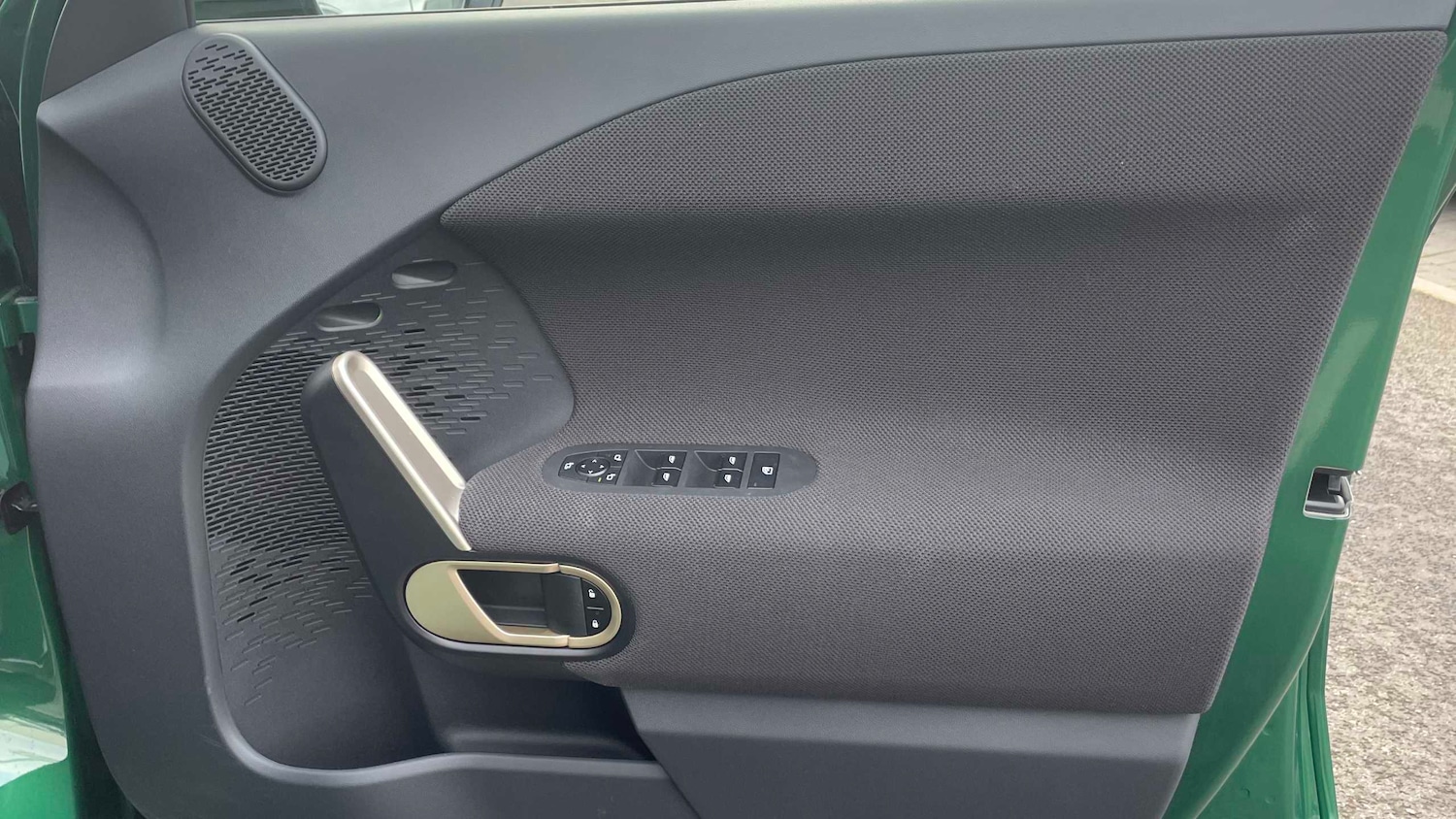 Used MINI Aceman 2025 for sale - 77076676: Photo 24