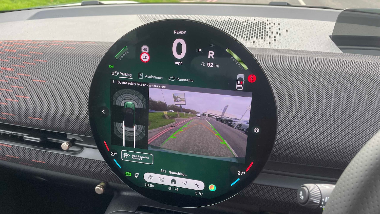 Used MINI Aceman 2025 for sale - 77076676: Photo 34