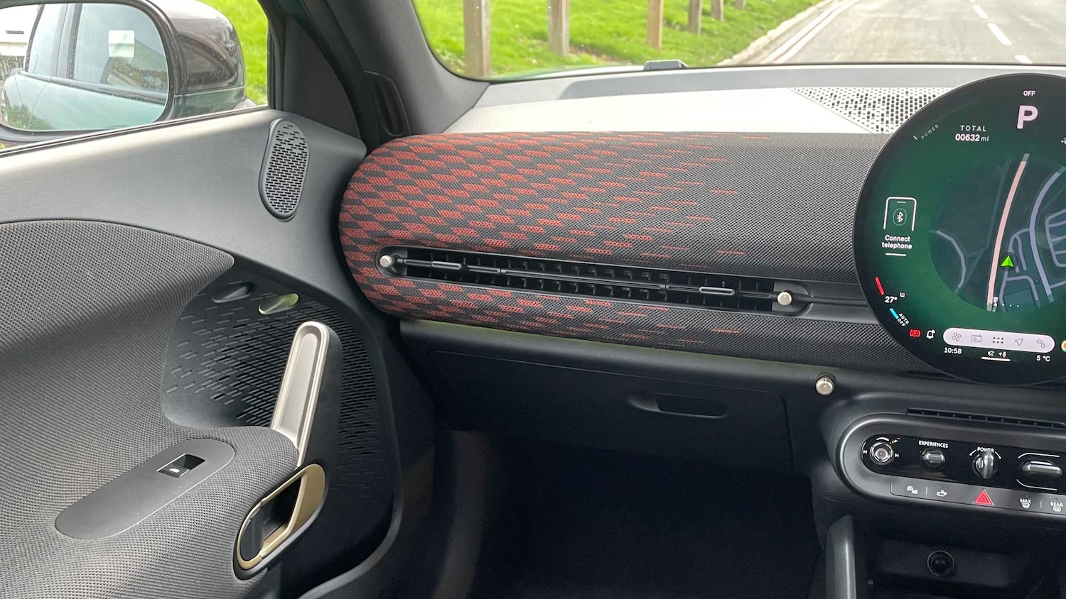 Used MINI Aceman 2025 for sale - 77076676: Photo 6