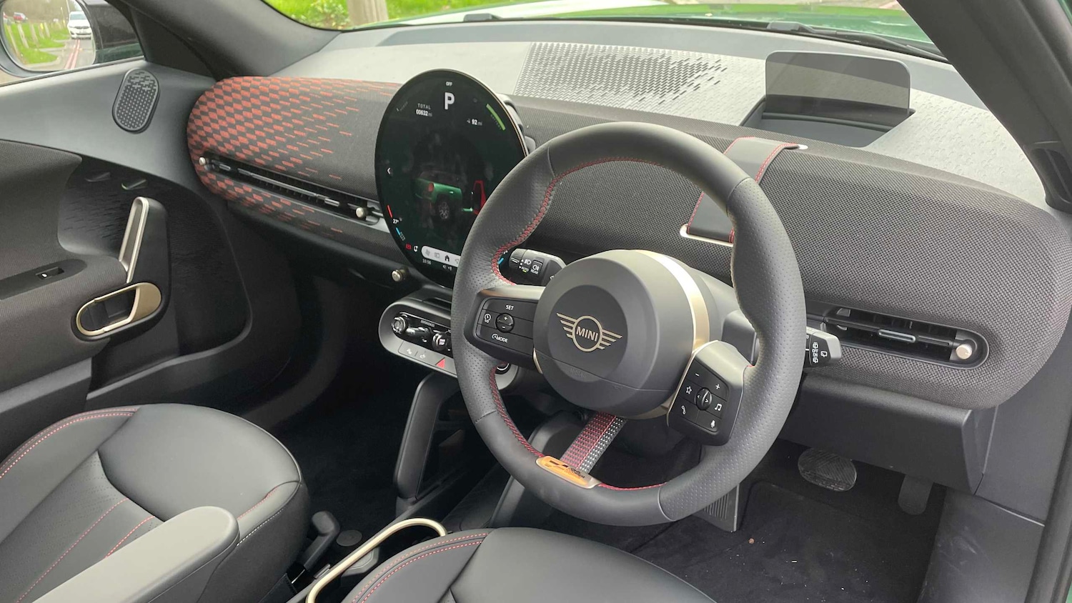 Used MINI Aceman 2025 for sale - 77076676: Photo 7