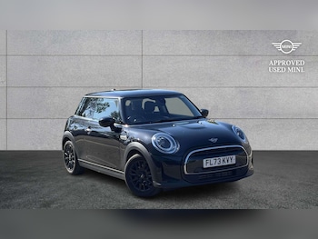 Used MINI Hatch 2023 for sale - 78991277: Photo