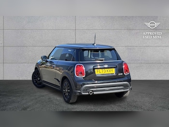 Used MINI Hatch 2023 for sale - 78991277: Photo