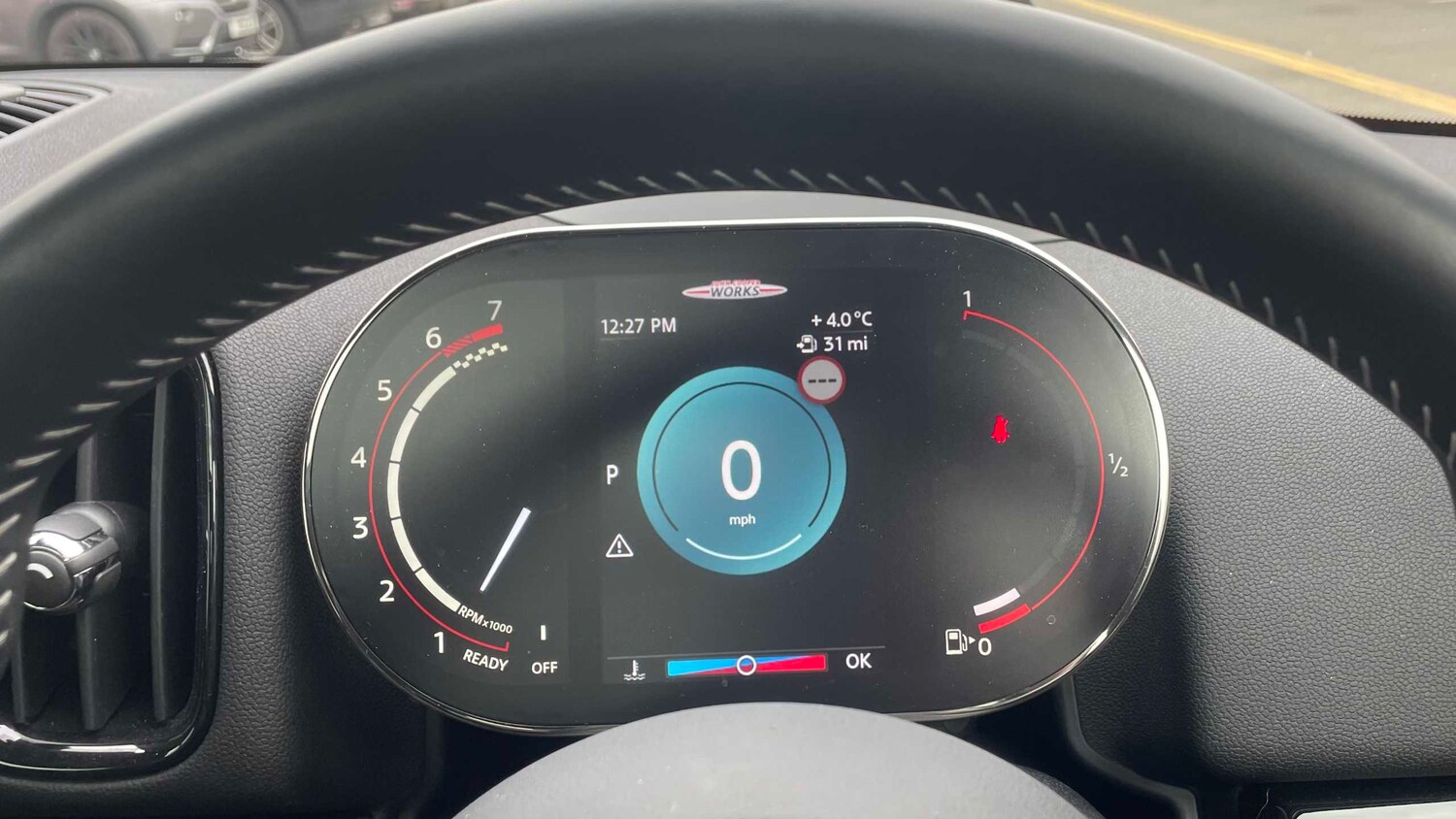 Used MINI Countryman 2022 for sale - 77601411: Photo 11