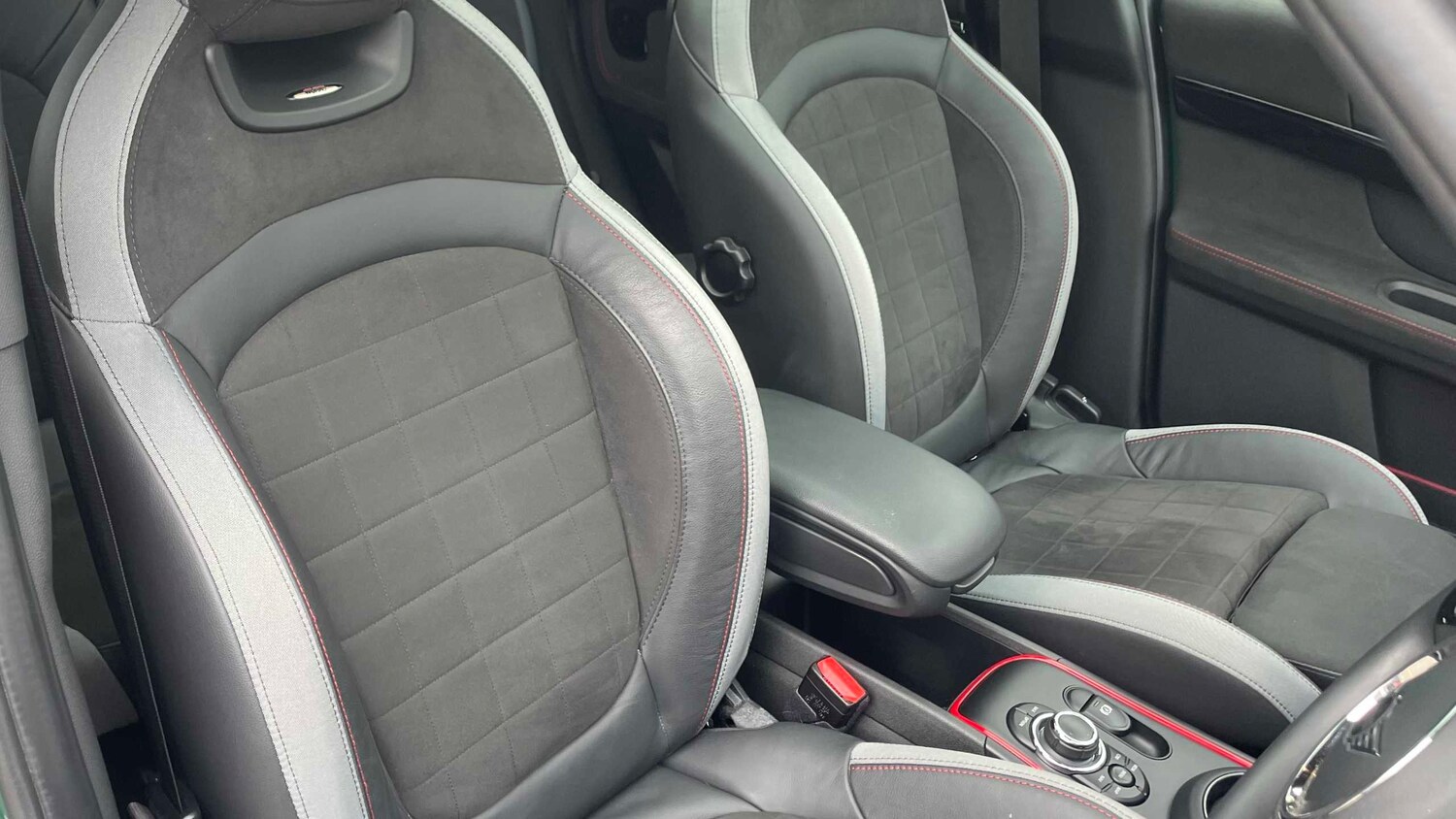 Used MINI Countryman 2022 for sale - 77601411: Photo 12