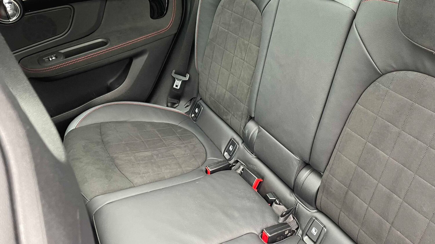 Used MINI Countryman 2022 for sale - 77601411: Photo 13