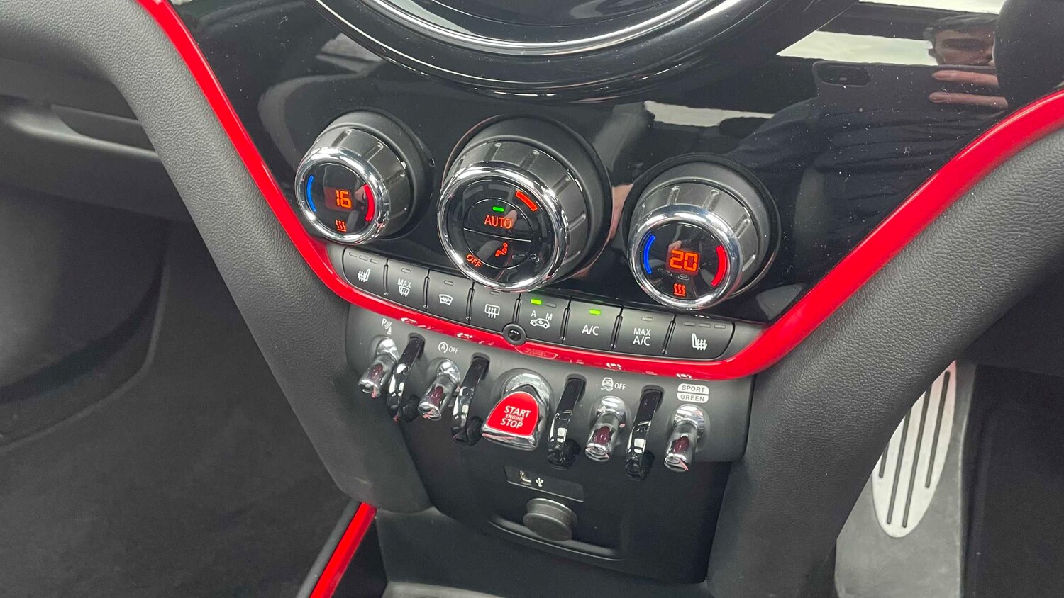 Used MINI Countryman 2022 for sale - 77601411: Photo 15