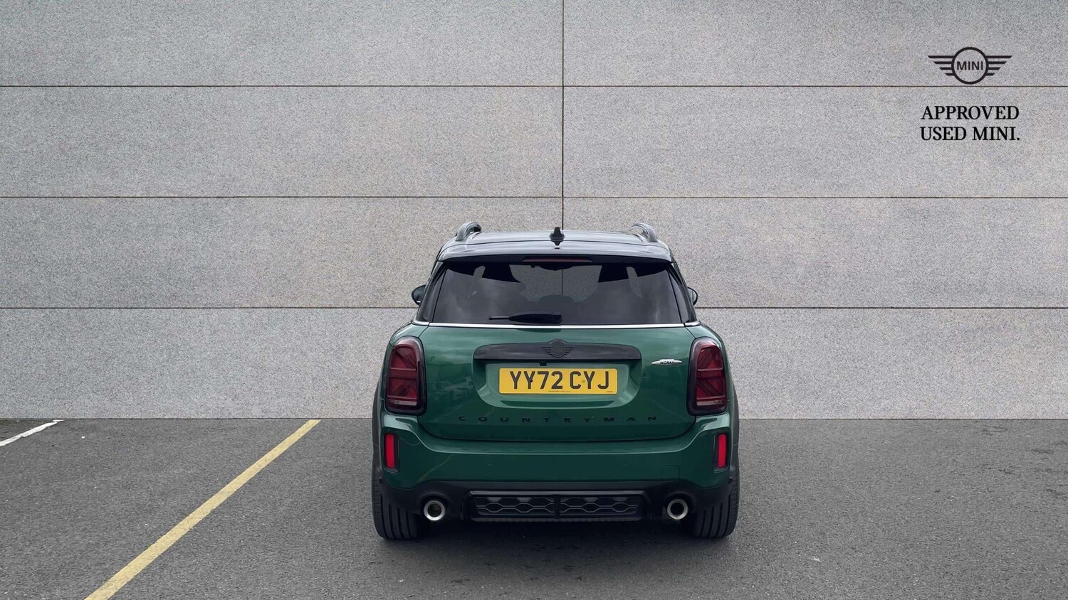 Used MINI Countryman 2022 for sale - 77601411: Photo 17