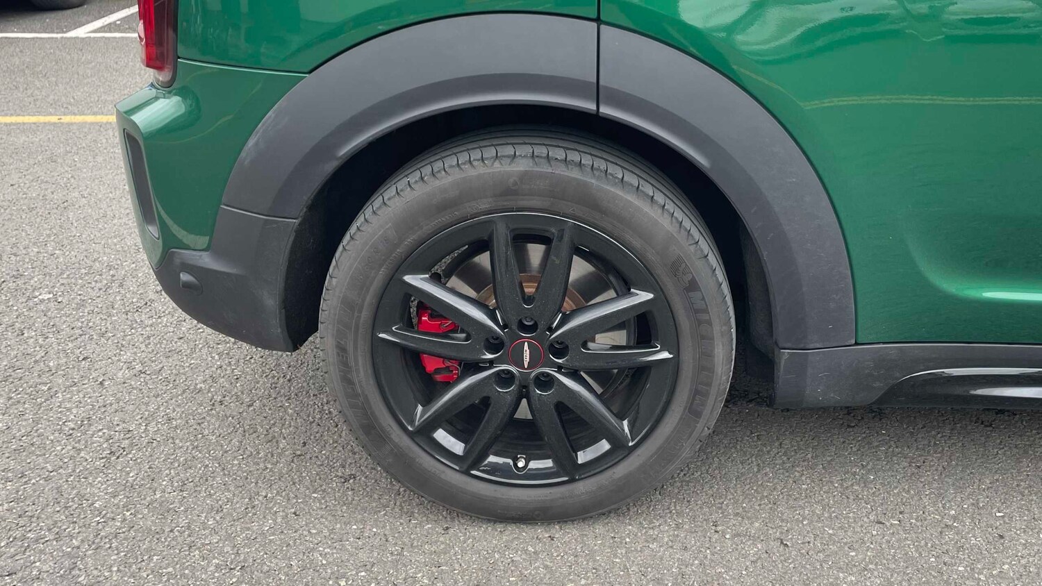 Used MINI Countryman 2022 for sale - 77601411: Photo 18