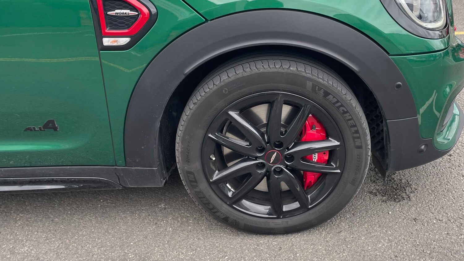 Used MINI Countryman 2022 for sale - 77601411: Photo 19