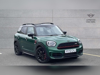 Used MINI Countryman 2022 for sale - 77601411: Photo