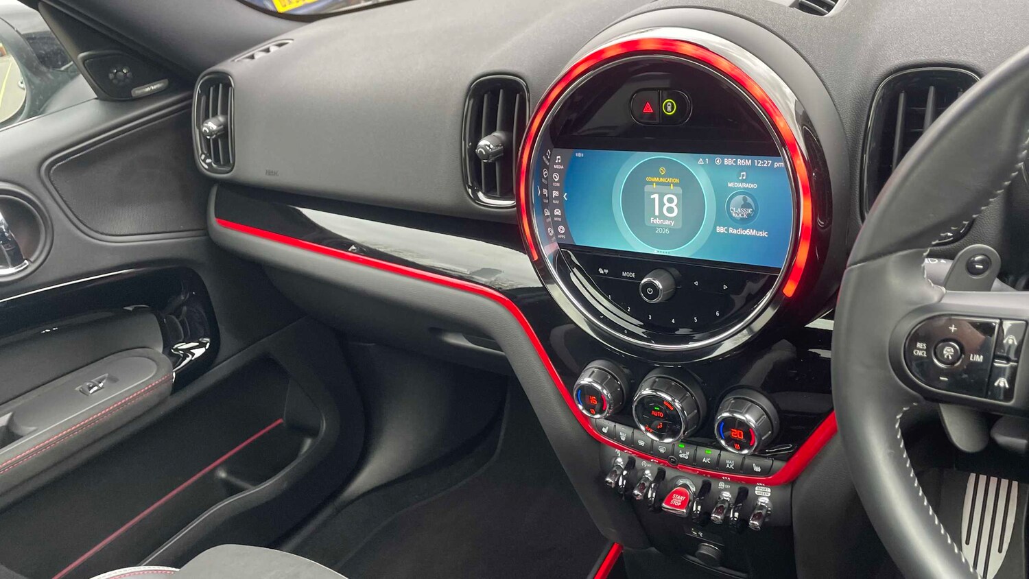 Used MINI Countryman 2022 for sale - 77601411: Photo 23