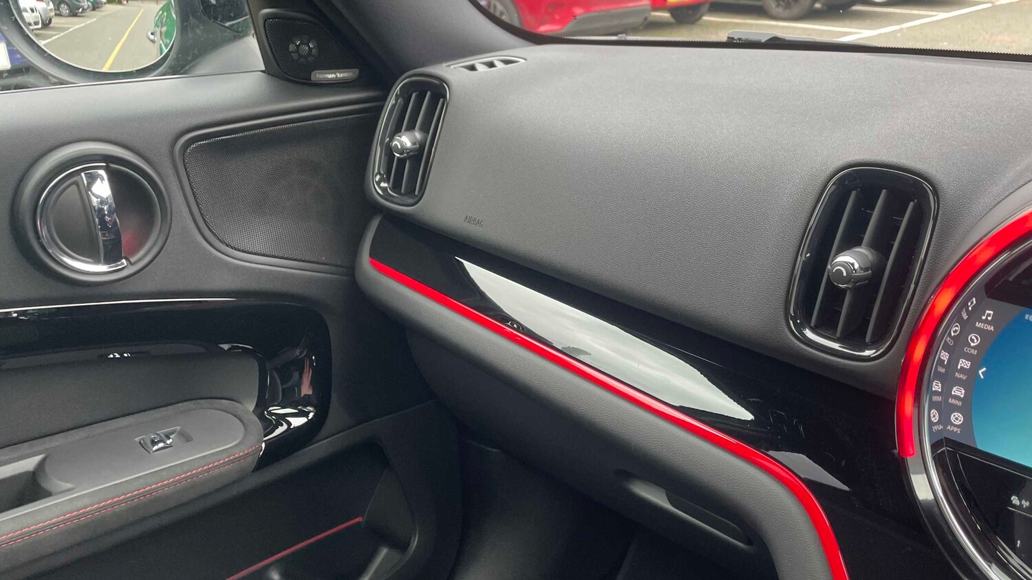 Used MINI Countryman 2022 for sale - 77601411: Photo 24