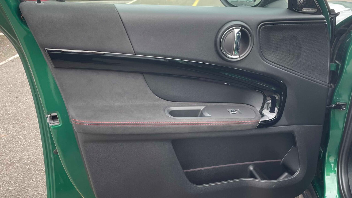 Used MINI Countryman 2022 for sale - 77601411: Photo 25