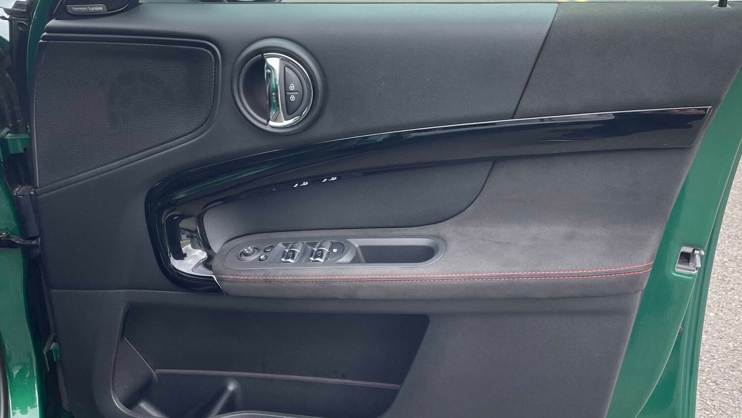 Used MINI Countryman 2022 for sale - 77601411: Photo 26