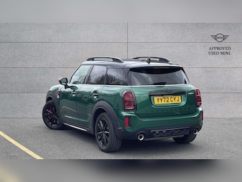 Used MINI Countryman 2022 for sale - 77601411: Photo