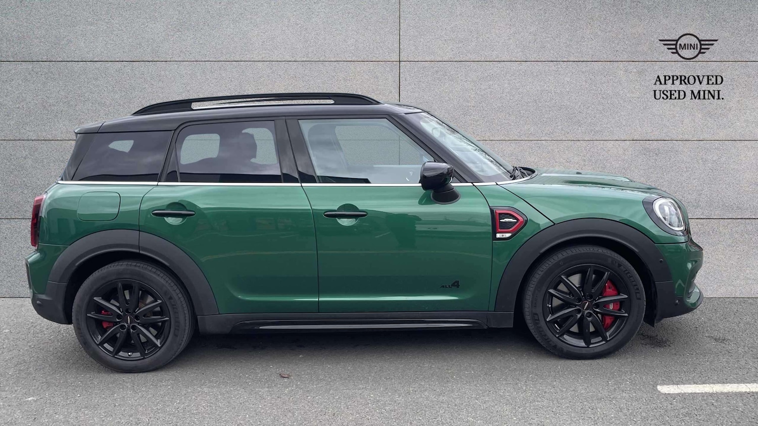 Used MINI Countryman 2022 for sale - 77601411: Photo 3