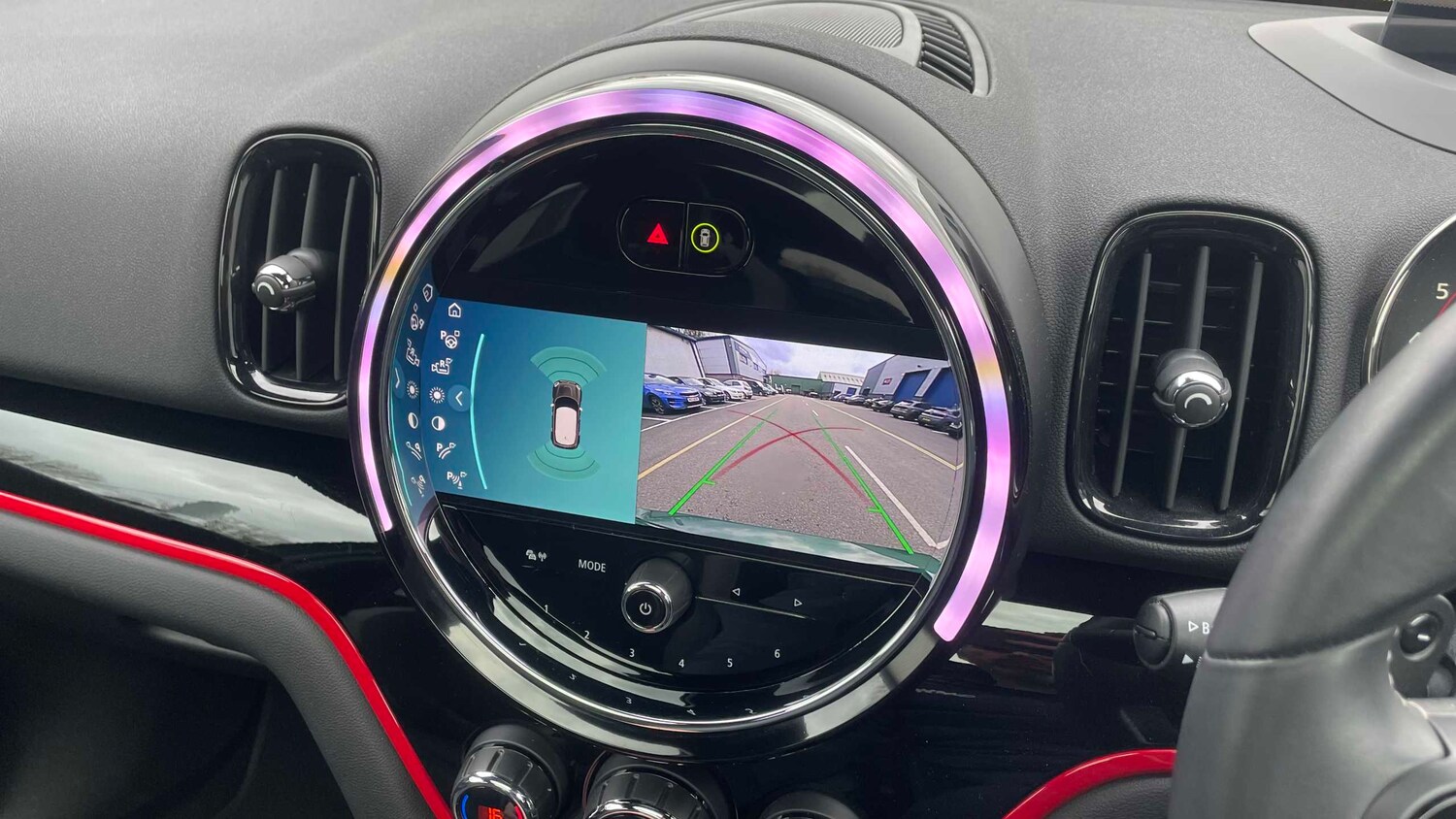 Used MINI Countryman 2022 for sale - 77601411: Photo 35