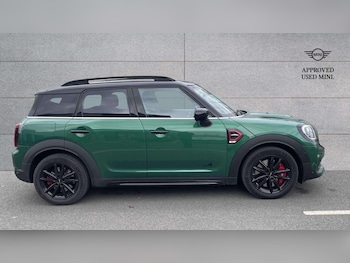 Used MINI Countryman 2022 for sale - 77601411: Photo