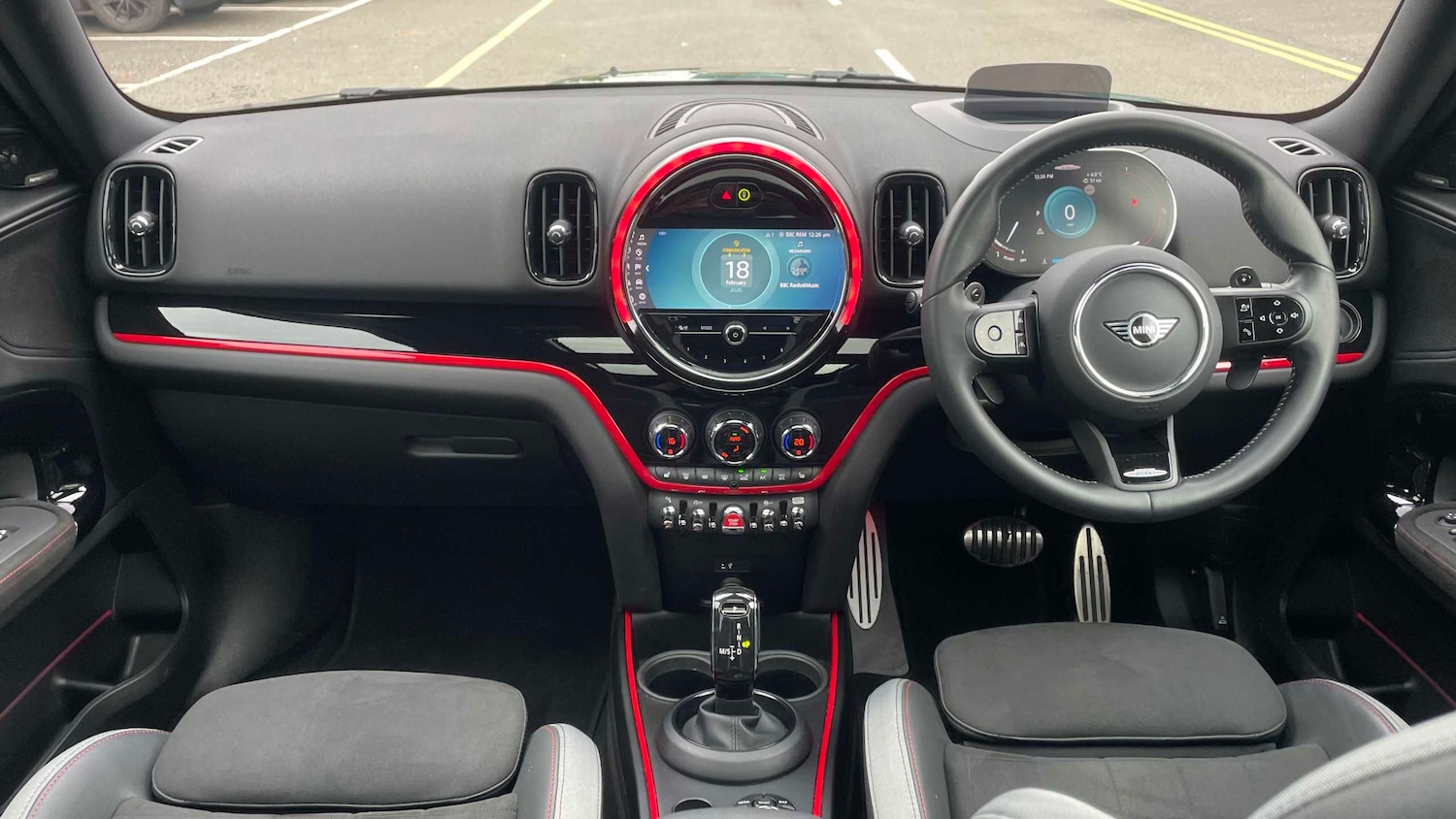 Used MINI Countryman 2022 for sale - 77601411: Photo 4