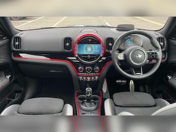 Used MINI Countryman 2022 for sale - 77601411: Photo