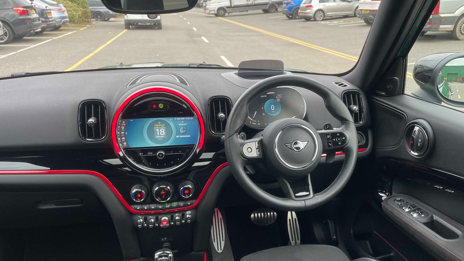 Used MINI Countryman 2022 for sale - 77601411: Photo 5