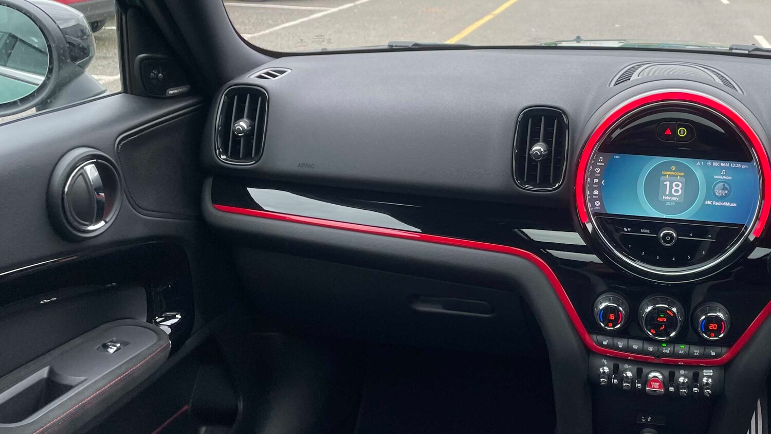 Used MINI Countryman 2022 for sale - 77601411: Photo 6