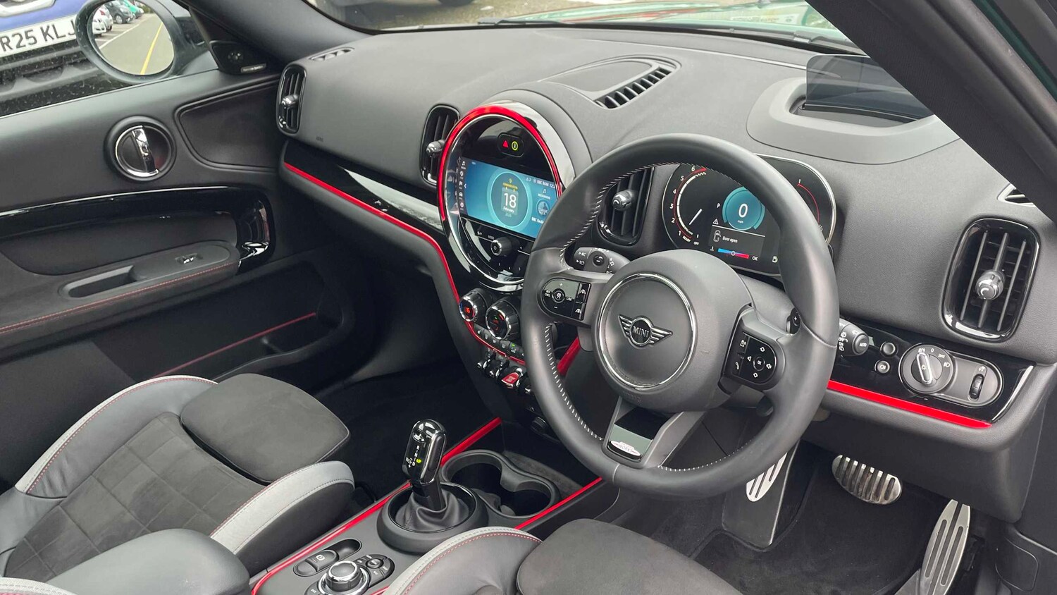 Used MINI Countryman 2022 for sale - 77601411: Photo 7