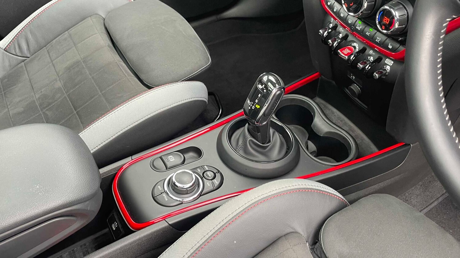 Used MINI Countryman 2022 for sale - 77601411: Photo 8